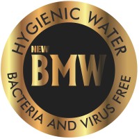 BMW Water logo, BMW Water contact details