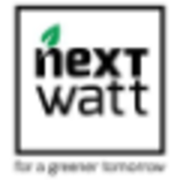 NextWatt India logo, NextWatt India contact details