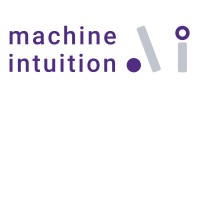 machine intuition logo, machine intuition contact details