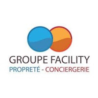 Groupe Facility logo, Groupe Facility contact details