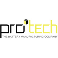 Protech Battery Co Ltd logo, Protech Battery Co Ltd contact details