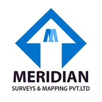 MERIDIAN SURVEYS & MAPPING PRIVATE LIMITED logo, MERIDIAN SURVEYS & MAPPING PRIVATE LIMITED contact details