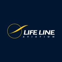 LIFE LINE AVIATION logo, LIFE LINE AVIATION contact details