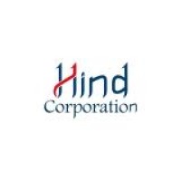 Hind Corporation logo, Hind Corporation contact details