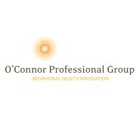 O'Connor Professional Group logo, O'Connor Professional Group contact details