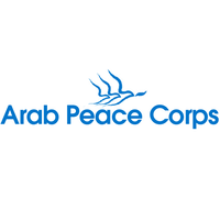 Arab Peace Corps logo, Arab Peace Corps contact details