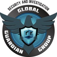 Global Guardian Group logo, Global Guardian Group contact details