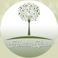 Health's Kitchen Catering logo, Health's Kitchen Catering contact details