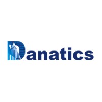 Danatics logo, Danatics contact details