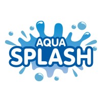 Aqua Splash Drinking Water logo, Aqua Splash Drinking Water contact details