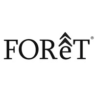 FOReT® Sustainable Fashion logo, FOReT® Sustainable Fashion contact details