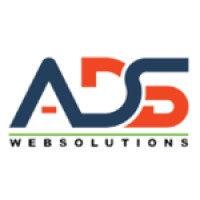 Ads Web Solutions logo, Ads Web Solutions contact details