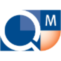 QualityMasters logo, QualityMasters contact details