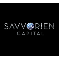 Savvorien Capital logo, Savvorien Capital contact details