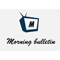 Morning Bulletin logo, Morning Bulletin contact details