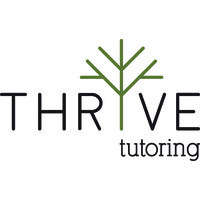 Thrive Tutoring LLC logo, Thrive Tutoring LLC contact details