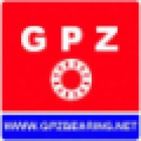 GPZ BEARING CHINA logo, GPZ BEARING CHINA contact details