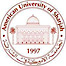 American University of Sharjah logo, American University of Sharjah contact details