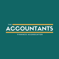 The Accountants logo, The Accountants contact details