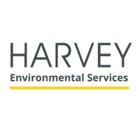 Harvey Environmental Services logo, Harvey Environmental Services contact details