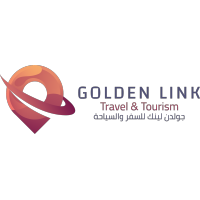 Golden Link Travel & Tourism logo, Golden Link Travel & Tourism contact details