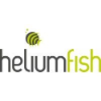 Helium Fish Ltd logo, Helium Fish Ltd contact details