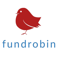 FundRobin logo, FundRobin contact details