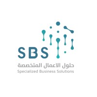 SBS - Specialized Business Solutions logo, SBS - Specialized Business Solutions contact details