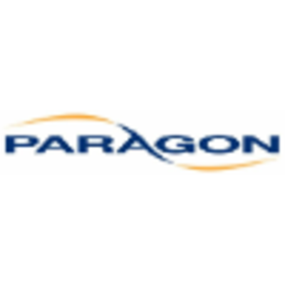 The Paragon Electronics Group logo, The Paragon Electronics Group contact details