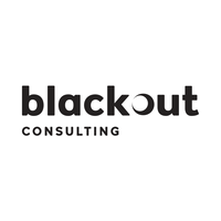 Blackout Consulting logo, Blackout Consulting contact details