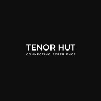 Tenor Hut logo, Tenor Hut contact details