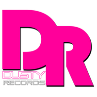 Dusty Records logo, Dusty Records contact details