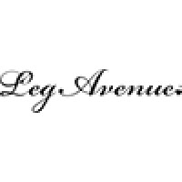 Leg Avenue Europe logo, Leg Avenue Europe contact details