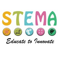 STEMA Training and Development Center logo, STEMA Training and Development Center contact details