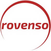 ROVENSO logo, ROVENSO contact details