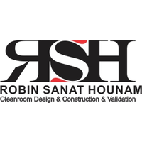 Robin Sanat Hounam logo, Robin Sanat Hounam contact details