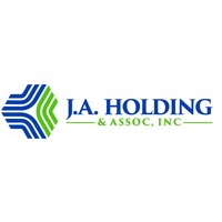 J.A. Holding & Assc, Inc. logo, J.A. Holding & Assc, Inc. contact details