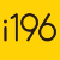 i196 logo, i196 contact details