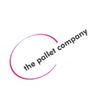 The Pallet Company Ltd logo, The Pallet Company Ltd contact details