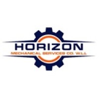 Horizon Mechanical Services Co. WLL logo, Horizon Mechanical Services Co. WLL contact details