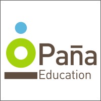 Pana Education logo, Pana Education contact details