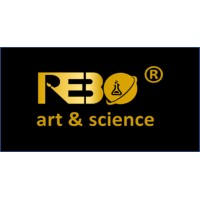 REBO SOLUTION logo, REBO SOLUTION contact details