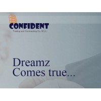 Confident Trading and Contracting logo, Confident Trading and Contracting contact details