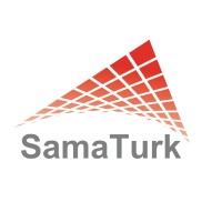 Samaturk company logo, Samaturk company contact details