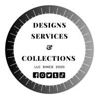 Designs Services & Collections LLC logo, Designs Services & Collections LLC contact details