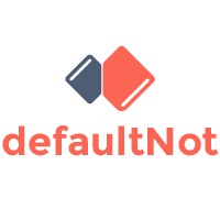 defaultNot LLC logo, defaultNot LLC contact details