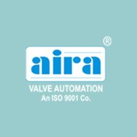 Aira & Cair Valves Automation logo, Aira & Cair Valves Automation contact details