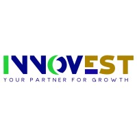 Innovest International logo, Innovest International contact details