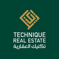 Technique Real Estate - تكنيك العقارية logo, Technique Real Estate - تكنيك العقارية contact details