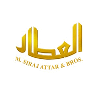 Mohammed Siraj Attar & Bros logo, Mohammed Siraj Attar & Bros contact details